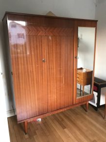 Armoire année 1960