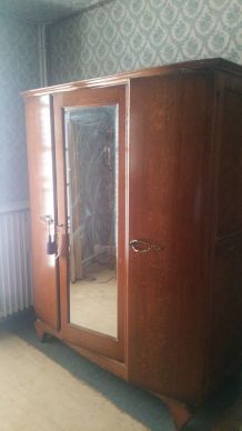 Armoire année 50