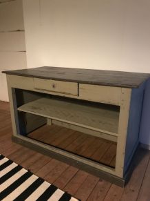 Meuble de Cuisine 19 éme Siécle