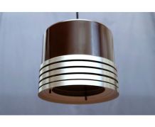 Lampe vintage retro scandinavie années 70