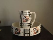 Ensemble de toilette