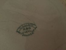 Ensemble de toilette