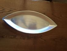 Grand plat de presentation