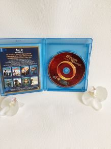 Blu-ray le Seigneur des Anneaux 