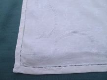 lot de 6 serviettes de table, vintage