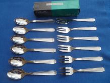 lot de 12 couverts Guy Degrenne