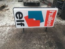 Enseigne ELF