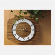 Horloge Formica Junghans 