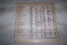 33 TOURS CLAUDE CIARI REPRISE MICHELLE BEATLES 