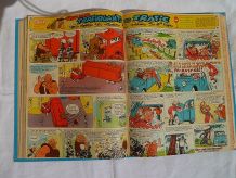 album Mickey N°48 de 1970