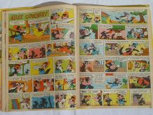 album Mickey N°52 de 1971