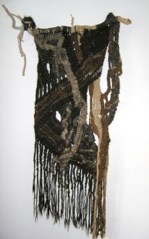 TAPISSERIE CONTEMPORAINE