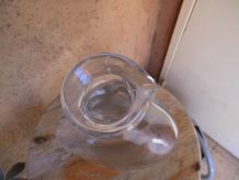 carafe Lalique