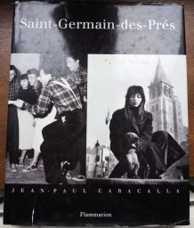 Saint Germain des Prés 1993