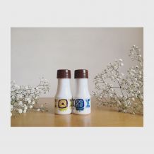 Poivrier /salière Mobil