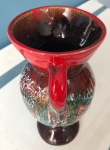 Vase vintage 22 cm
