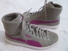 Tennis Puma Bolt Ultra Lite  homme taille 43