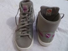 Tennis Puma Bolt Ultra Lite  homme taille 43