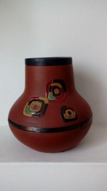 Vase vintage 