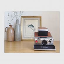 Polaroid SX-70