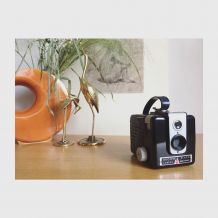 Appareil photo Brownie Flash