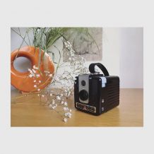 Appareil photo Brownie Flash