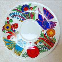 Set à dessert Acapulco de C. REUTER - Villeroy &amp;amp; Bosch