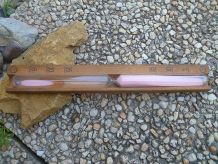 sablier de sauna nordique , vintage