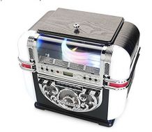 Mini Jukebox 