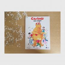 Livres Casimir Édition 1978