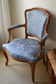 Fauteuil cabriolet Banquise