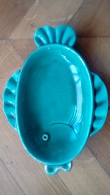 Vide poche poisson VALLAURIS