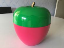 Pomme à glaçons années 70