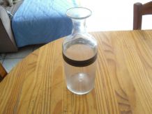 récipient apothicaire fin 19eme breveté sgdg