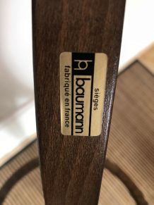 Portemanteau Perroquet Baumann