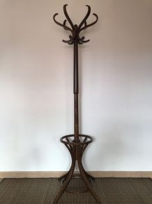 Portemanteau Perroquet Baumann