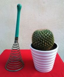 Ancien batteur à oeufs -Années 40/50