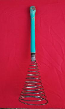 Ancien batteur à oeufs -Années 40/50