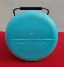 Pot à lait vintage - Années 60 (AMI)