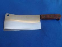 Couperet  DEGLON  thiers  france