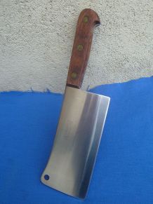 Couperet  DEGLON  thiers  france