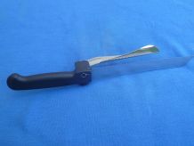 Couteau à trancher SOLINGEN avec guide