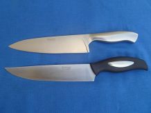 lot de couteaux multi usages- thiers , THOMAS rosenthal