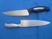 lot de couteaux multi usages- thiers , THOMAS rosenthal