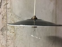 Suspension gamelle années 50