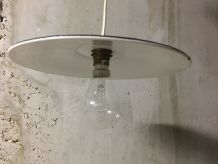 Suspension gamelle années 50