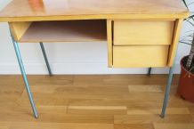 Petit Bureau vintage années 70