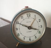  Réveil Rostov, Rubis, Made in URSS