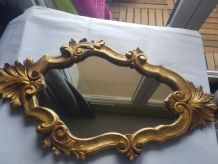 miroir ancien