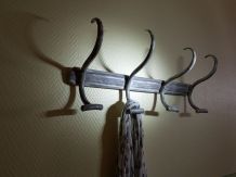 porte-manteaux style thonet début 20e siècle